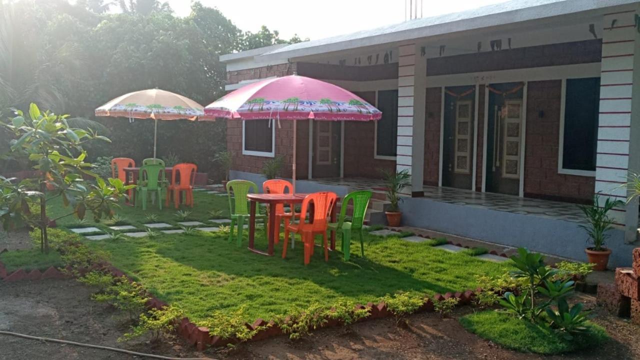 Coconut Village Resort Alibag Zewnętrze zdjęcie