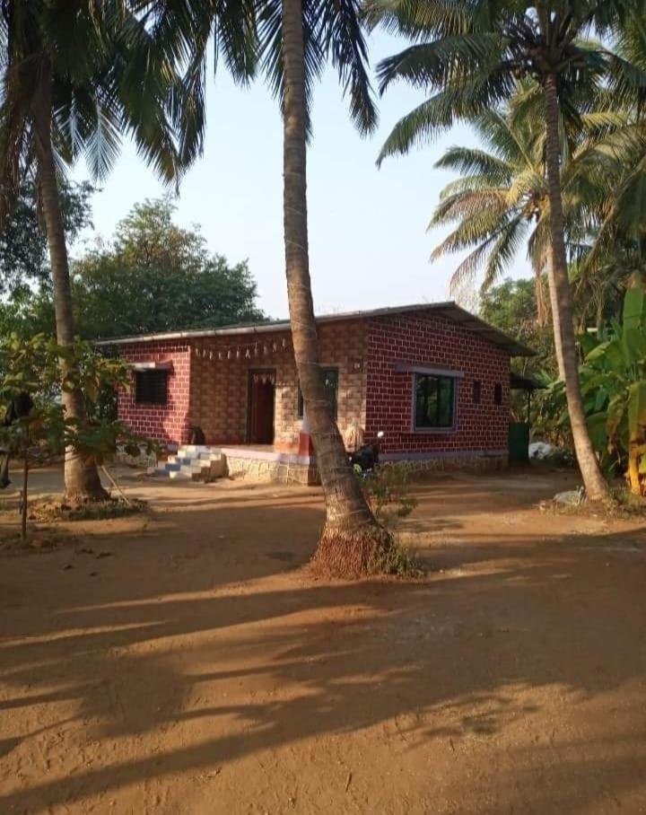 Coconut Village Resort Alibag Zewnętrze zdjęcie