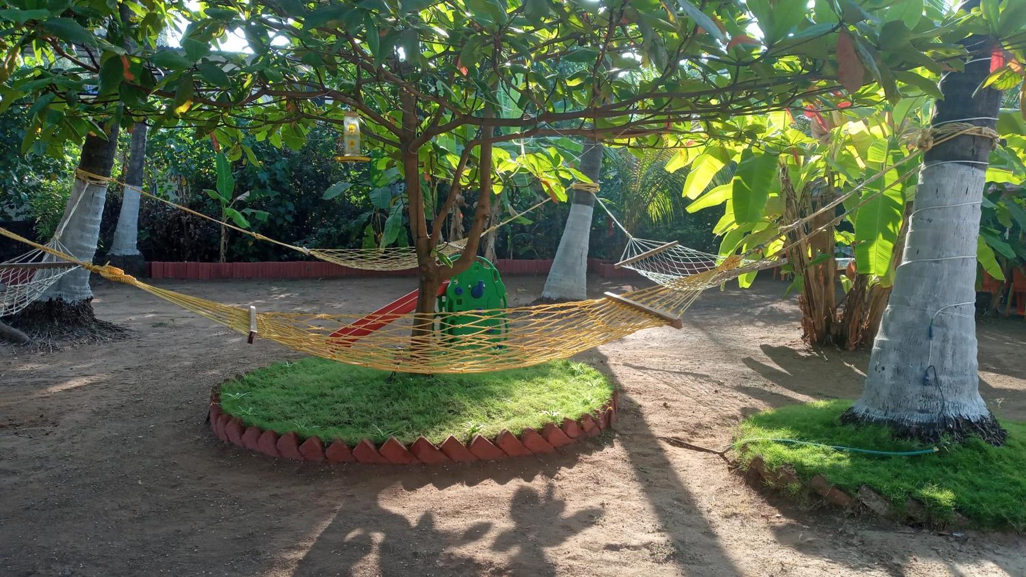 Coconut Village Resort Alibag Zewnętrze zdjęcie