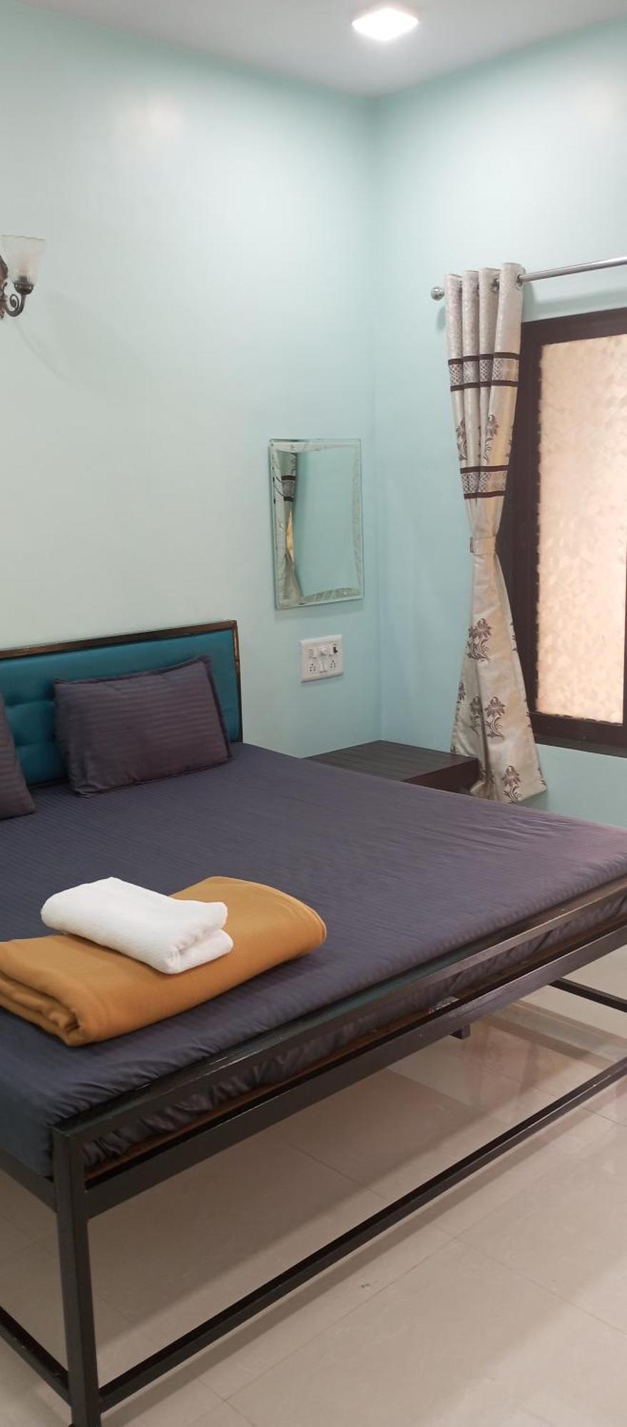 Coconut Village Resort Alibag Zewnętrze zdjęcie
